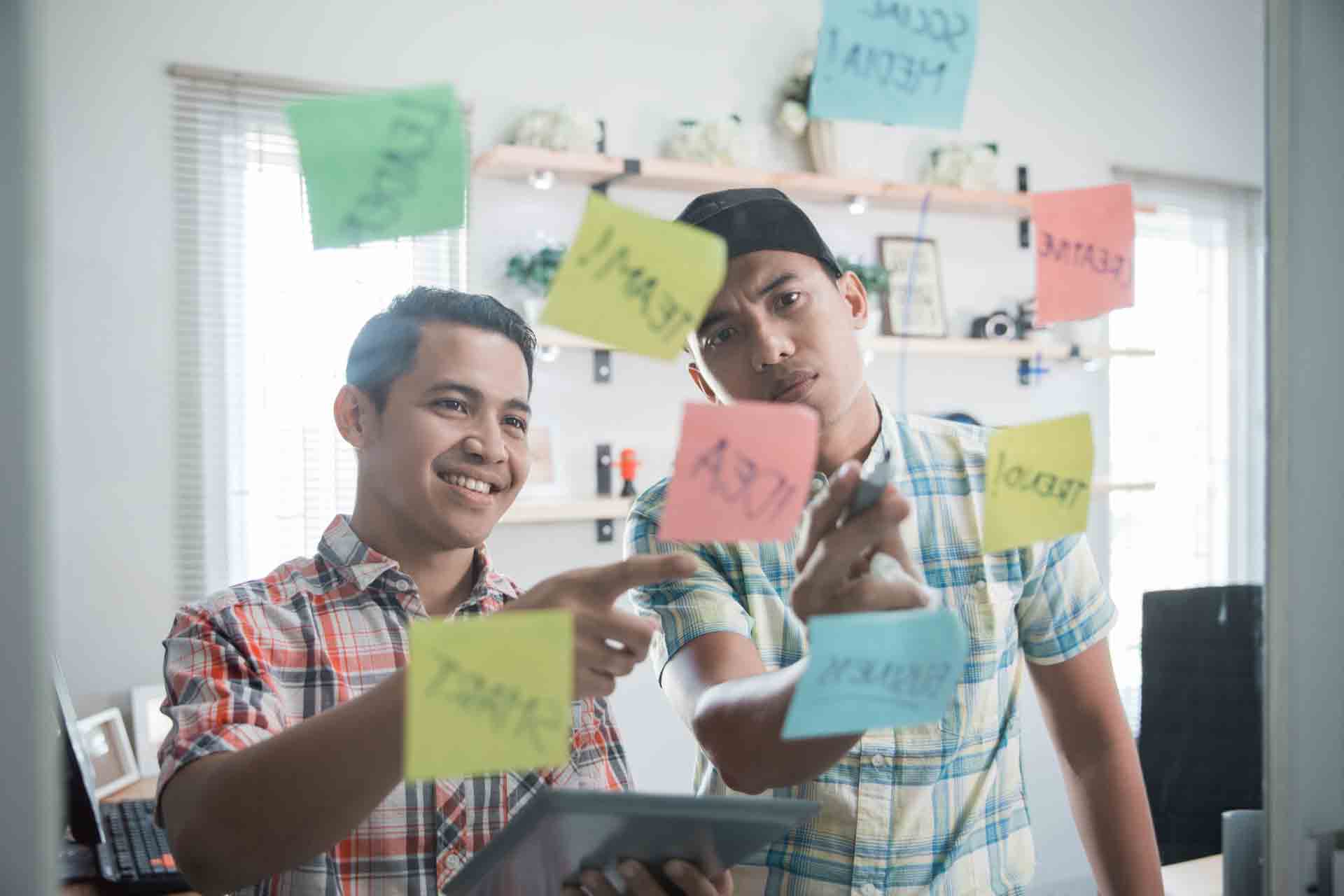 Why Small Businesses Need an ERP System